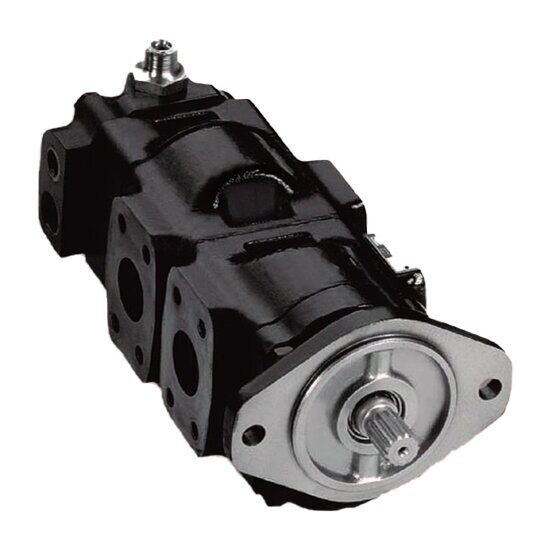 Гидронасос Parker 324-9529-093 AT331223