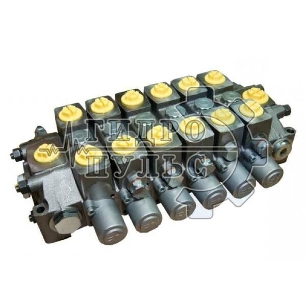 Гидрораспределитель  HC-D6/6 Loglift-95 42967