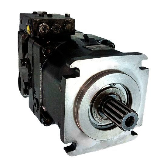 Гидронасос Bosch Rexroth A11VLO190LRDH2/11L-NSD12K02-E R902092766