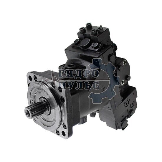 Гидромотор Danfoss 51V250-A-F2-N-E2-A2-A-N-E1-NNN-050-AA-F3-03-30 8001746