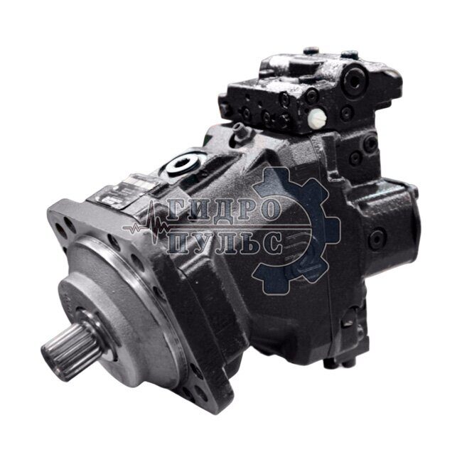 Гидромотор Danfoss 51D110-A-D3-N-JA-NN-C-H-N4-NNN-046-AA-A0-13-28